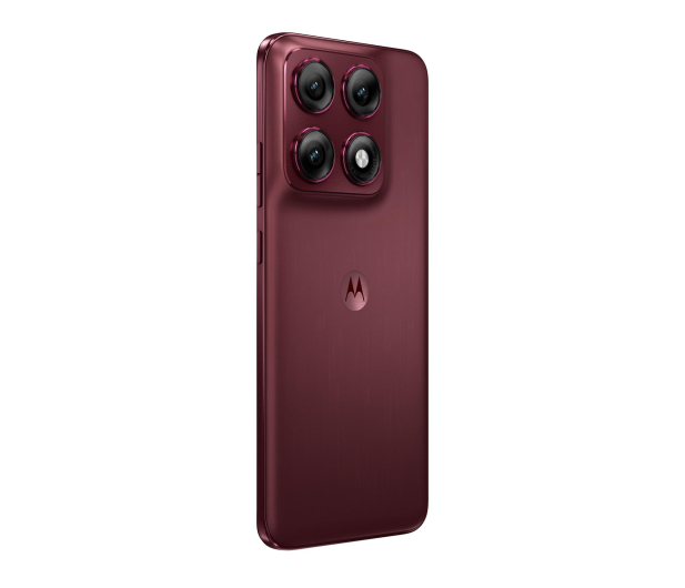 Motorola edge 70 Pro 5G 8/256GB Zinfandel 144Hz - 1529160 - zdjęcie 5